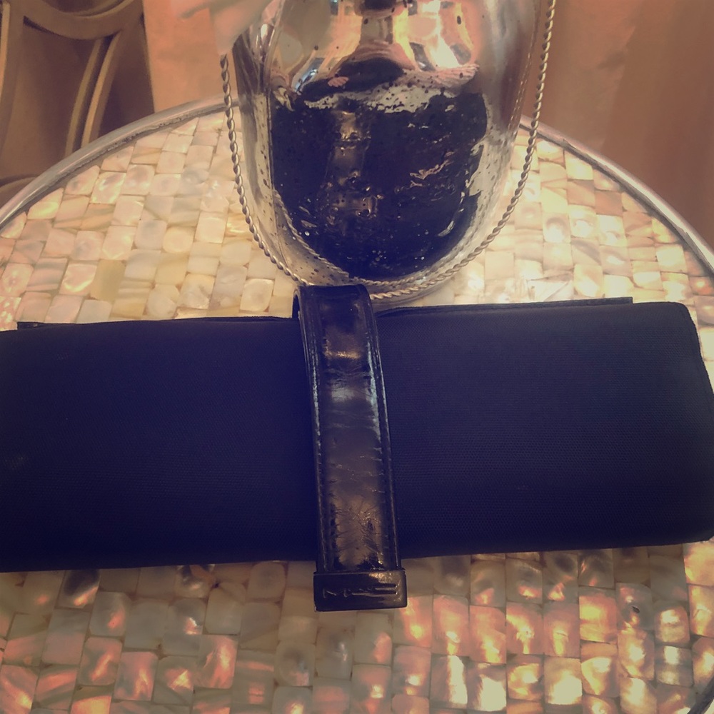 Mac Professional Brush Roll
